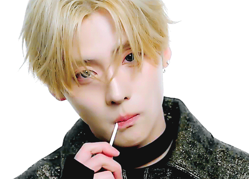 Latest photo of Lee Sangwon (ALPHA DRIVE ONE)