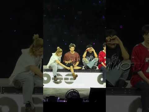 지민 (방탄소년단)의 최신 사진