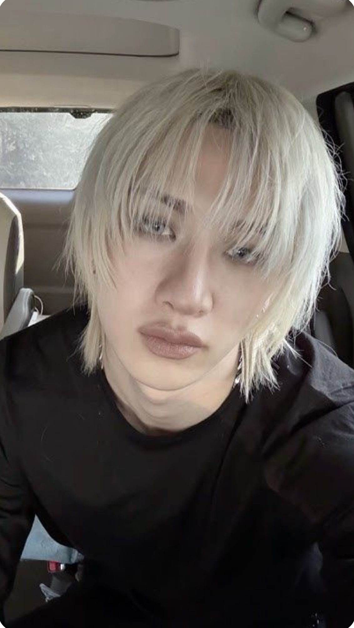 Fandom-recommended wallpaper image of Bang Chan (Stray Kids)