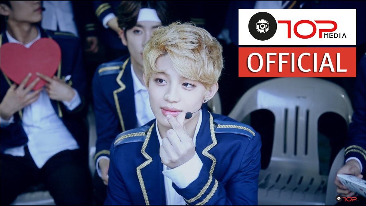 Latest photo of UP10TION