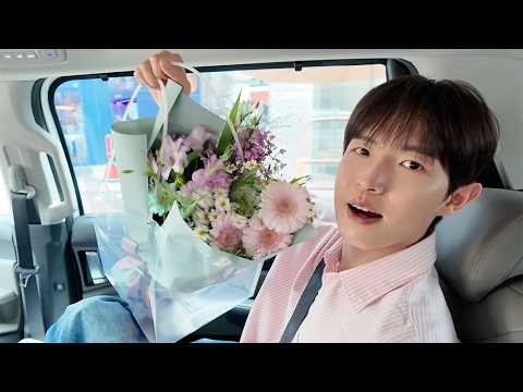 김재환 팬이 찍은 순간