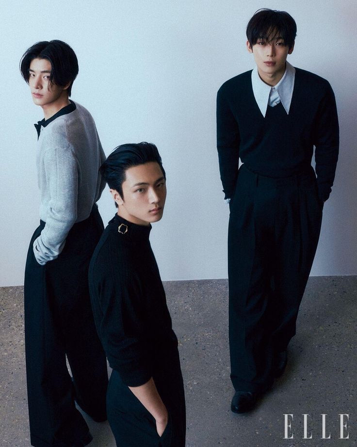 ENHYPEN의 최신 사진