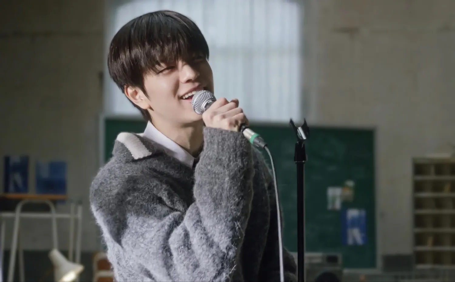 スンミン (Stray Kids)ファンが撮った瞬間