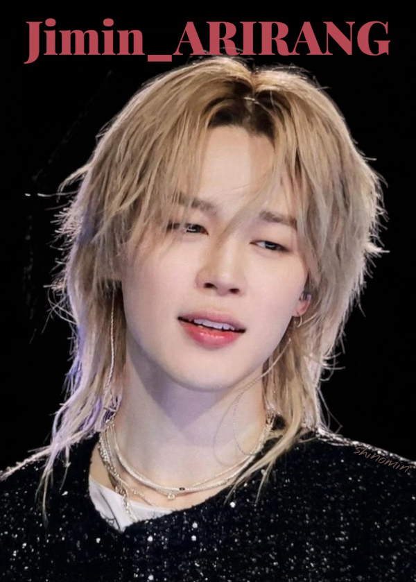 지민 (방탄소년단) 팬이 찍은 순간