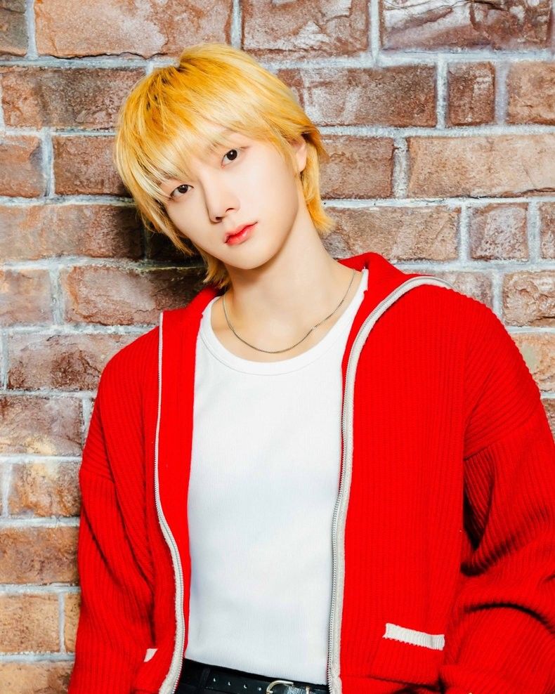 A moment captured by Sungho (BOYNEXTDOOR)'s fan