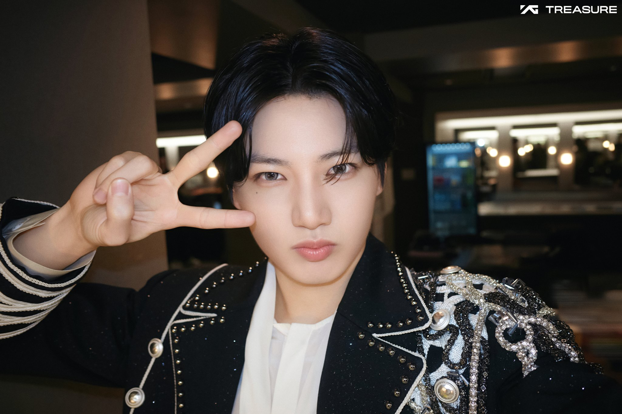 Foto terbaru TREASURE