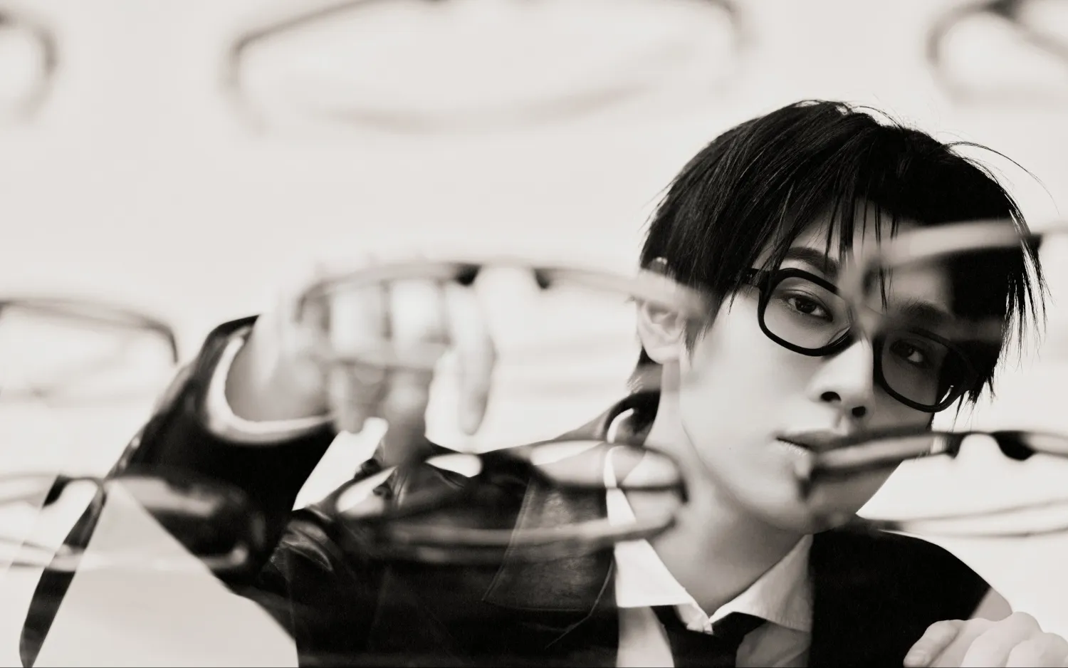 김태래 (제로베이스원) 최근 활동샷