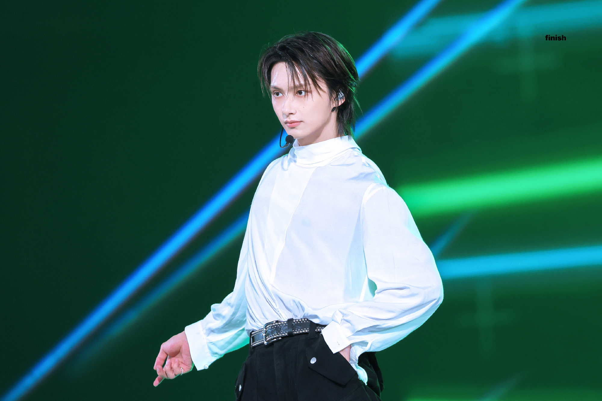 Jun (SEVENTEEN)的最新照片