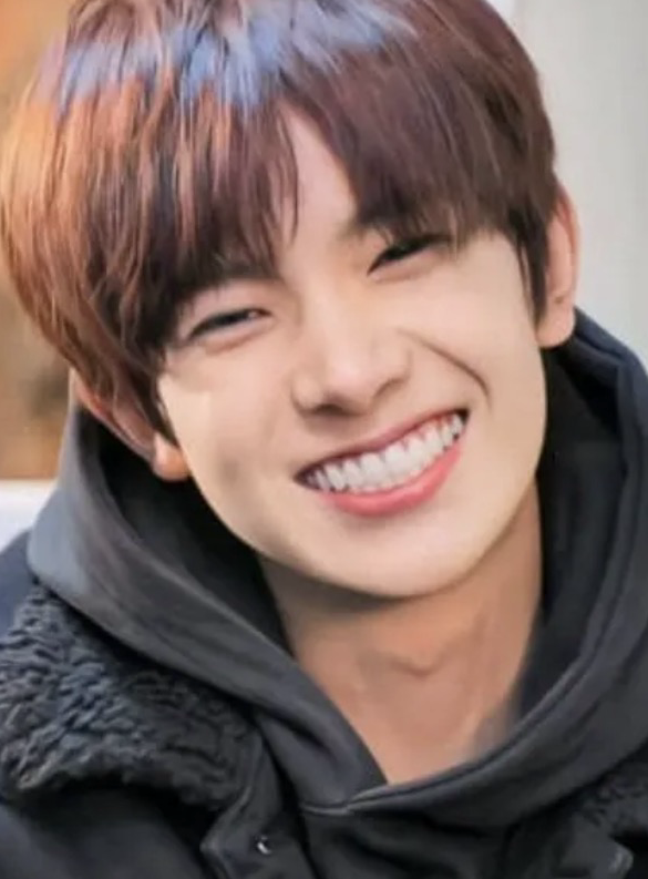 羲承粉絲拍下的瞬間