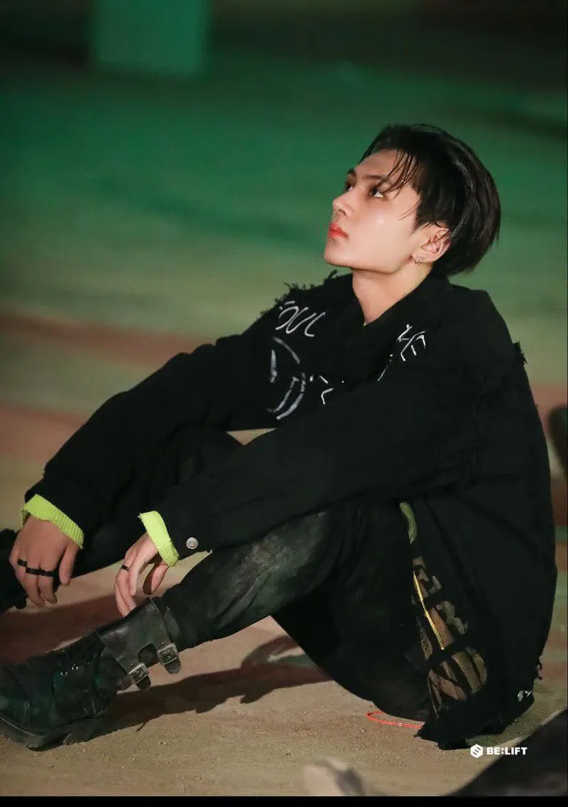 ENHYPENの最近の活動写真