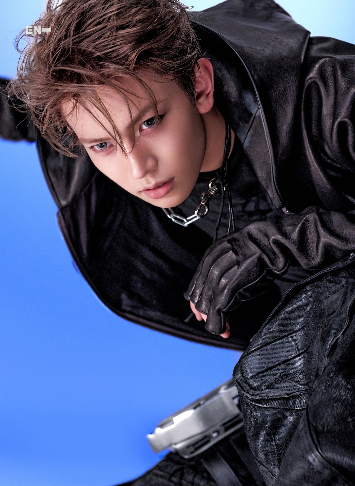 희승 (ENHYPEN) 최근 활동샷