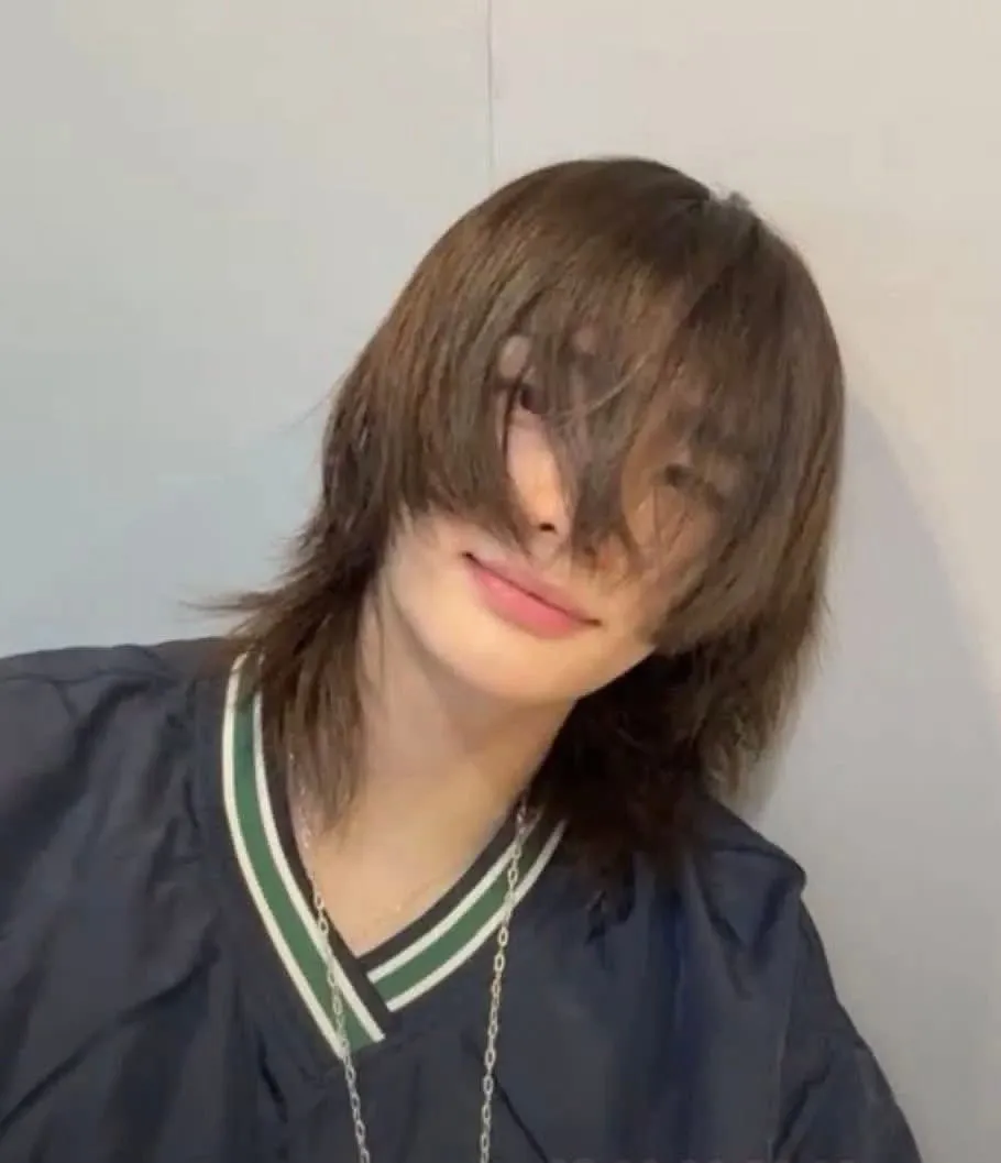현진 (Stray Kids) 팬이 찍은 순간