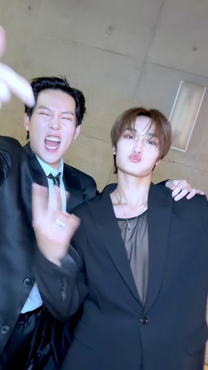 Today's most popular wallpaper in the MONSTA X community