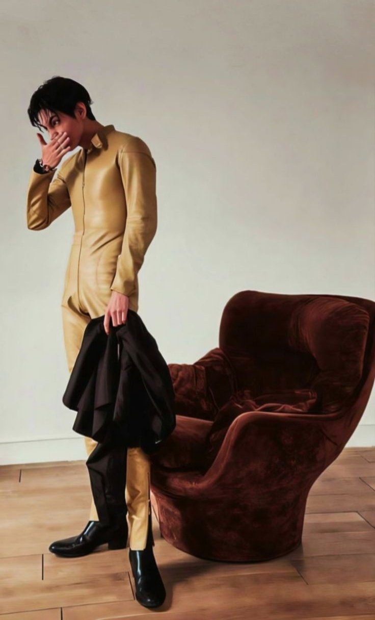 Recent activity shot of Secret Garden