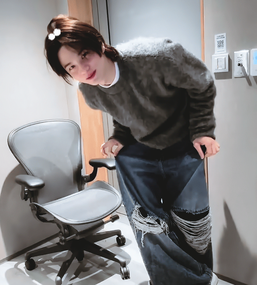 Latest photo of Shinyu (TWS)