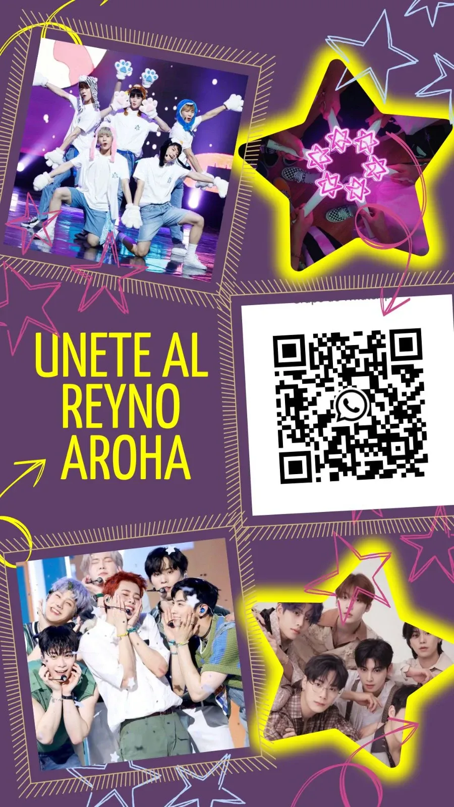 아스트로의 최신 사진