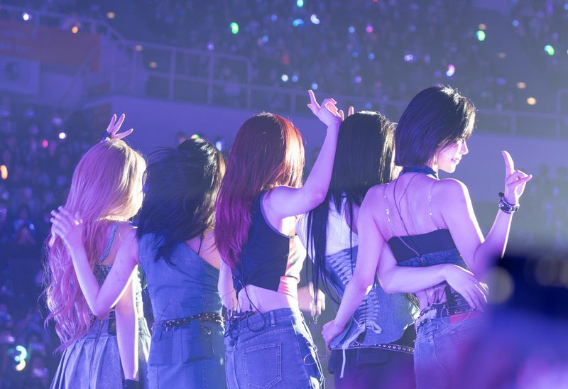 ITZY 최근 활동샷