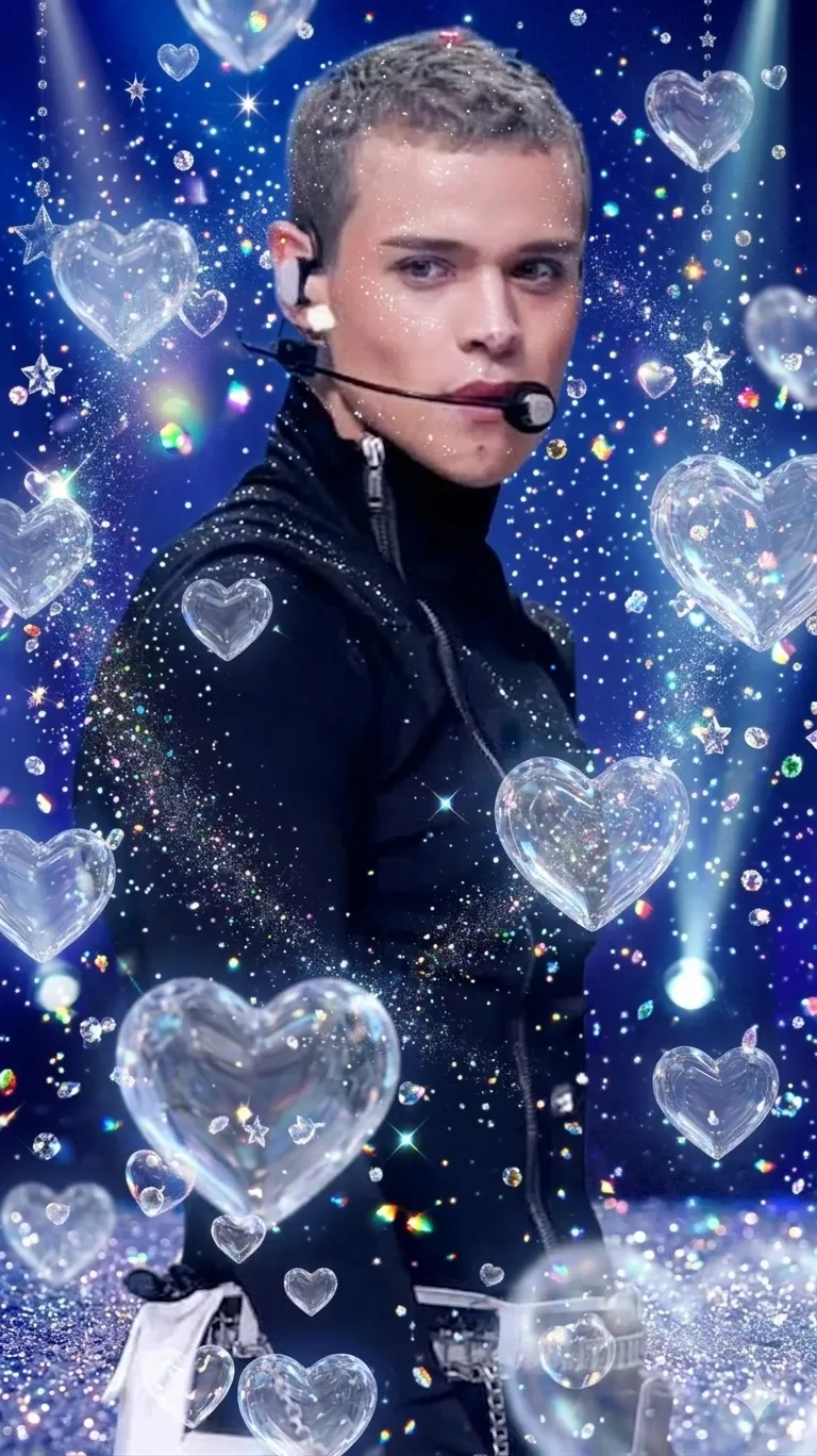 Fandom-recommended wallpaper image of Drew (SANTOS BRAVOS)