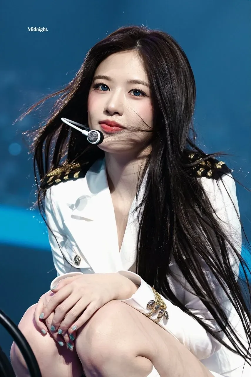 안유진 (IVE) 팬이 찍은 순간