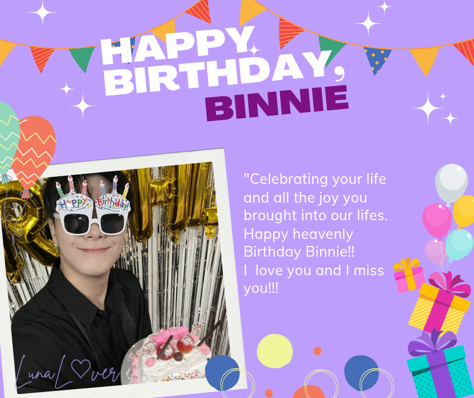 Latest photo of Moonbin (ASTRO)