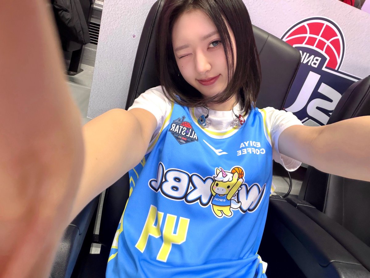 Recent activity shot of H1-KEY