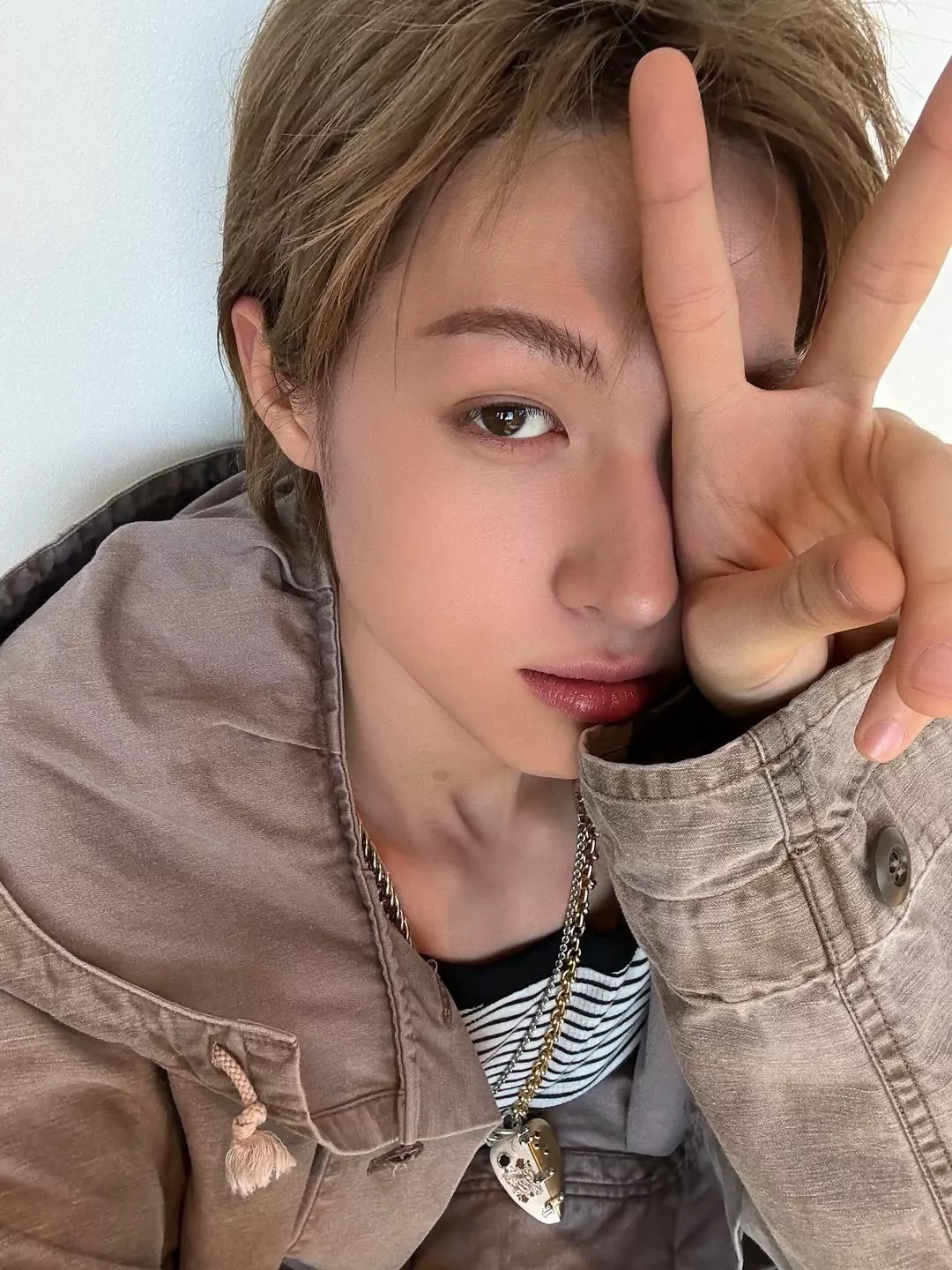 Martin (CORTIS)的幕后花絮