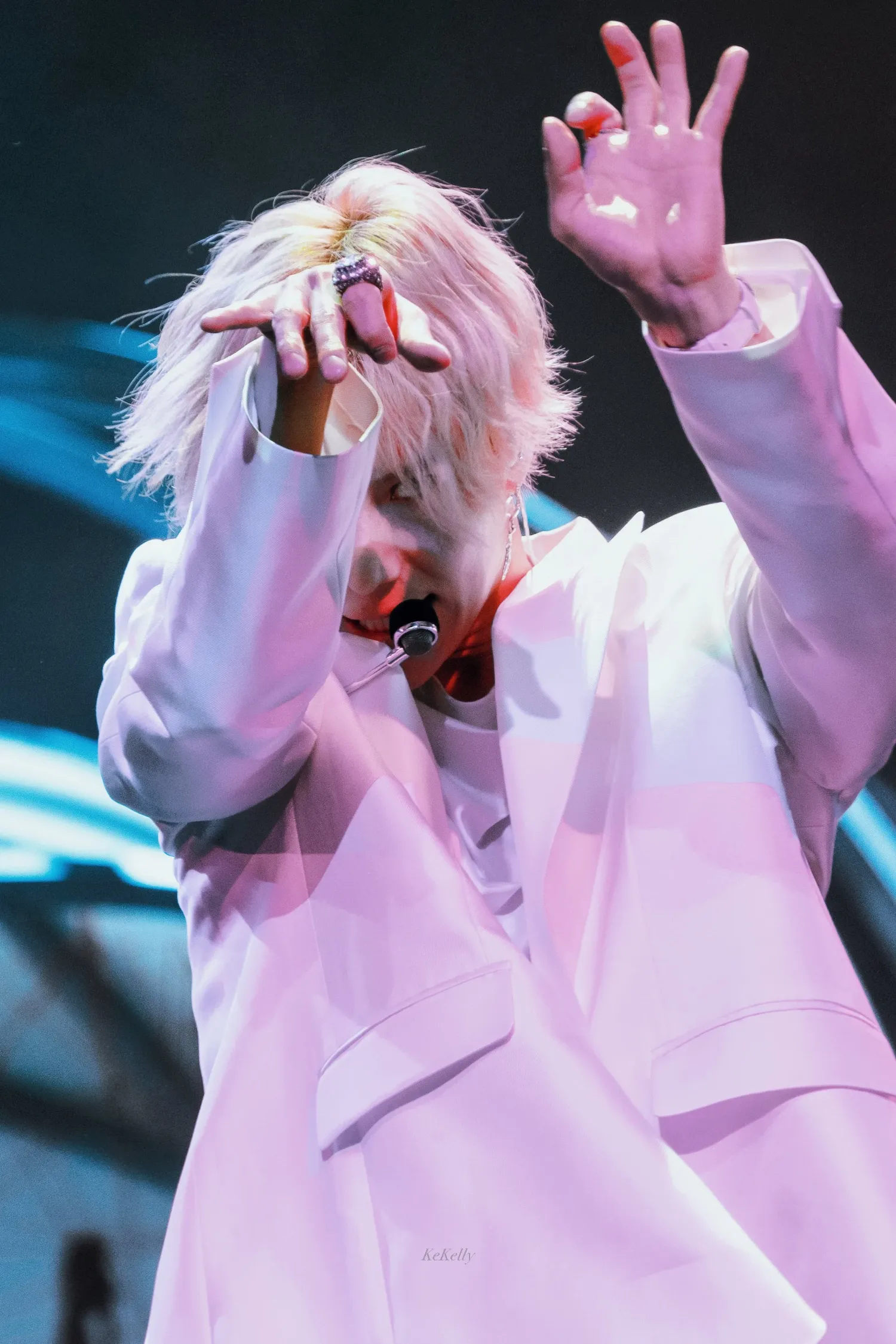 태민 (샤이니) 최근 활동샷