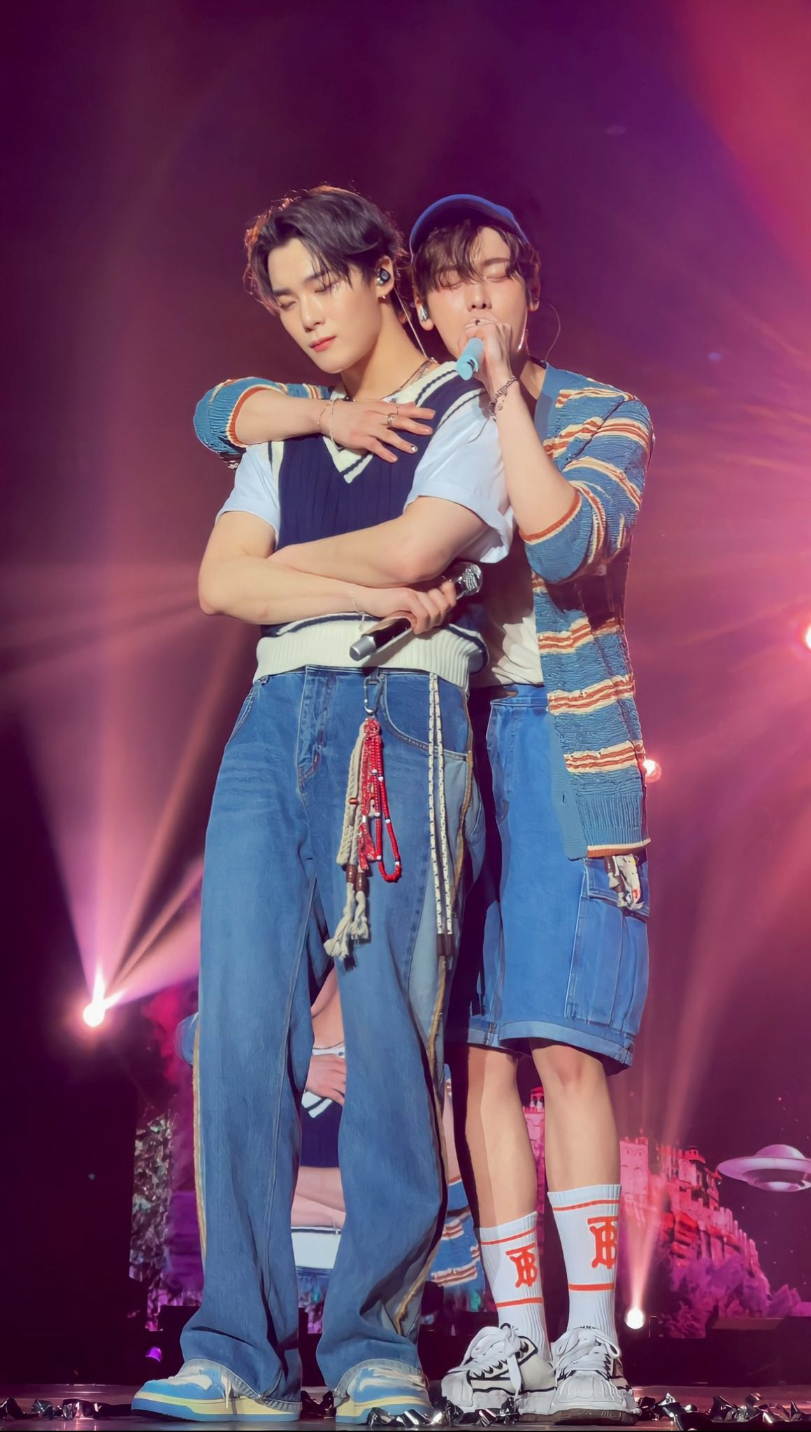 Latest photo of Moonbin (ASTRO)