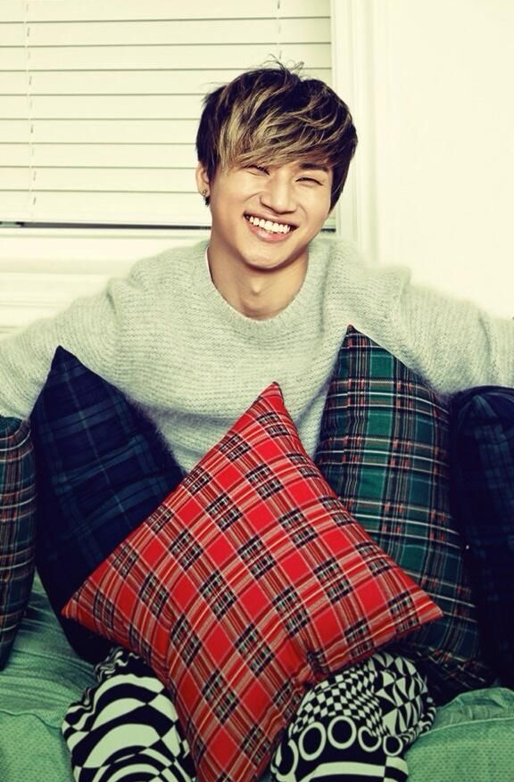 A moment captured by Daesung (BIGBANG)'s fan