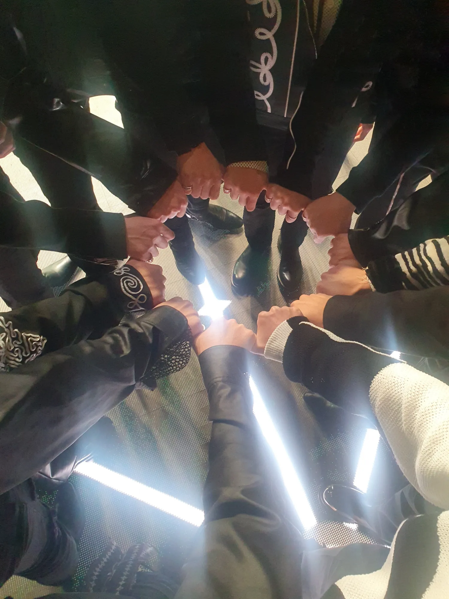 세븐틴의 최신 사진