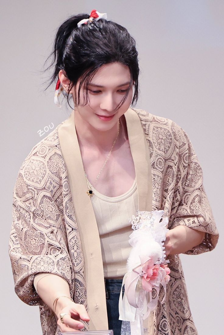 에이티즈 최근 활동샷