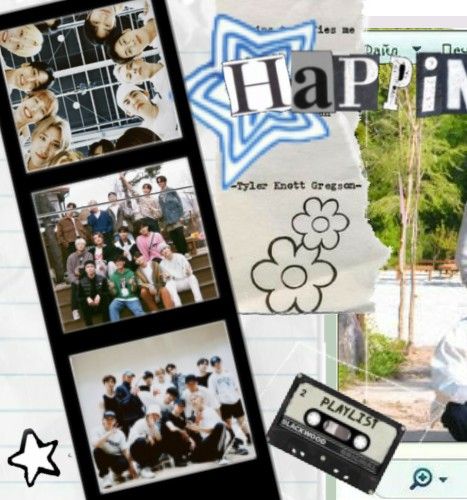 Behind-the-scenes cut of SEVENTEEN