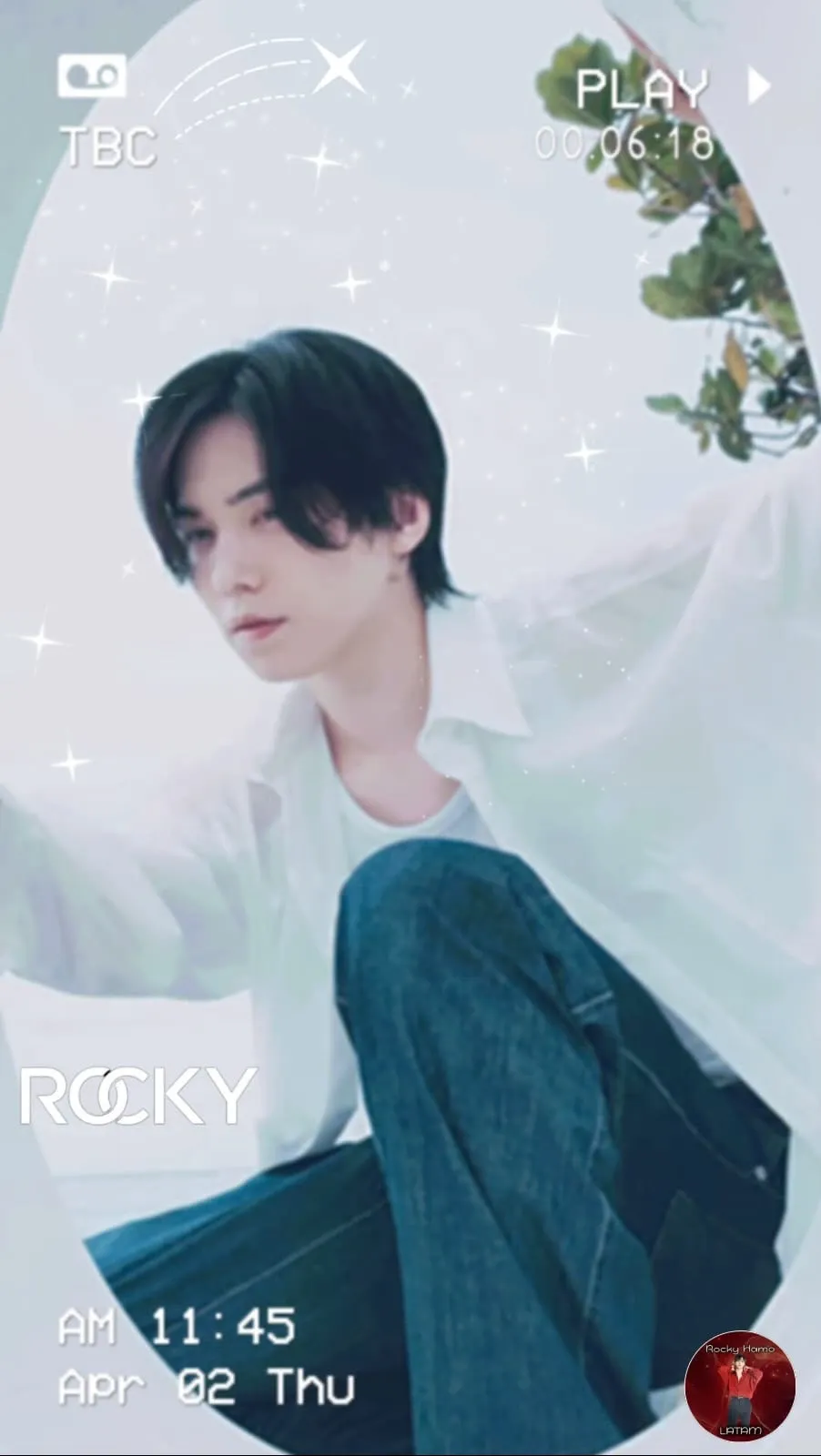 라키의 최신 사진