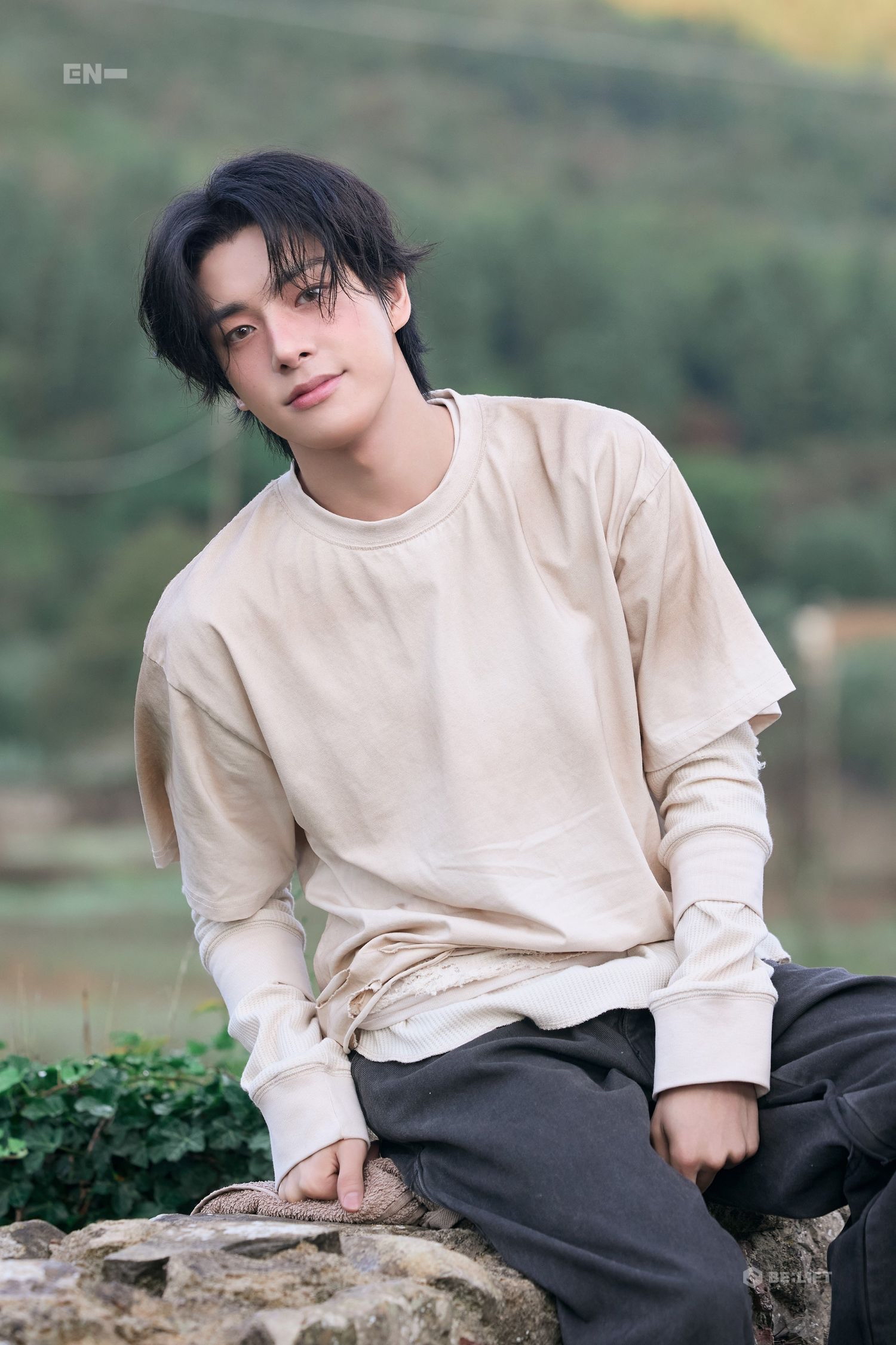 Jake (ENHYPEN)的最新照片