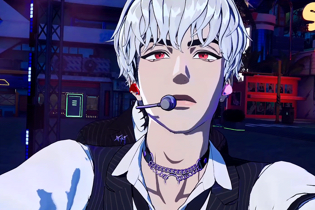 Latest photo of Eunho (PLAVE)