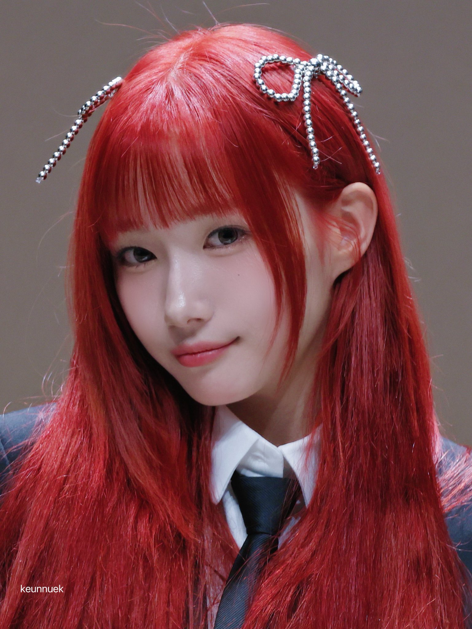 Latest photo of Seo Youngeun