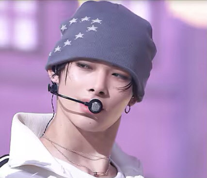 NI-KI (ENHYPEN)粉絲拍下的瞬間