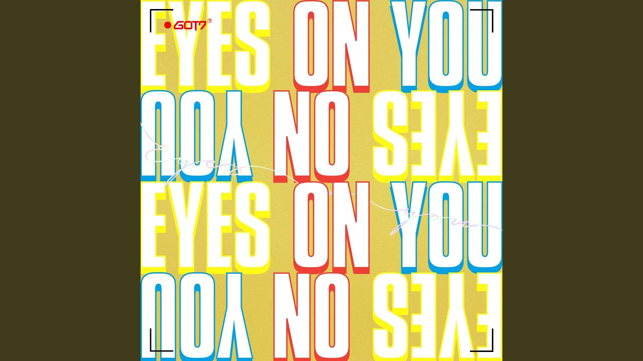 Latest photo of GOT7