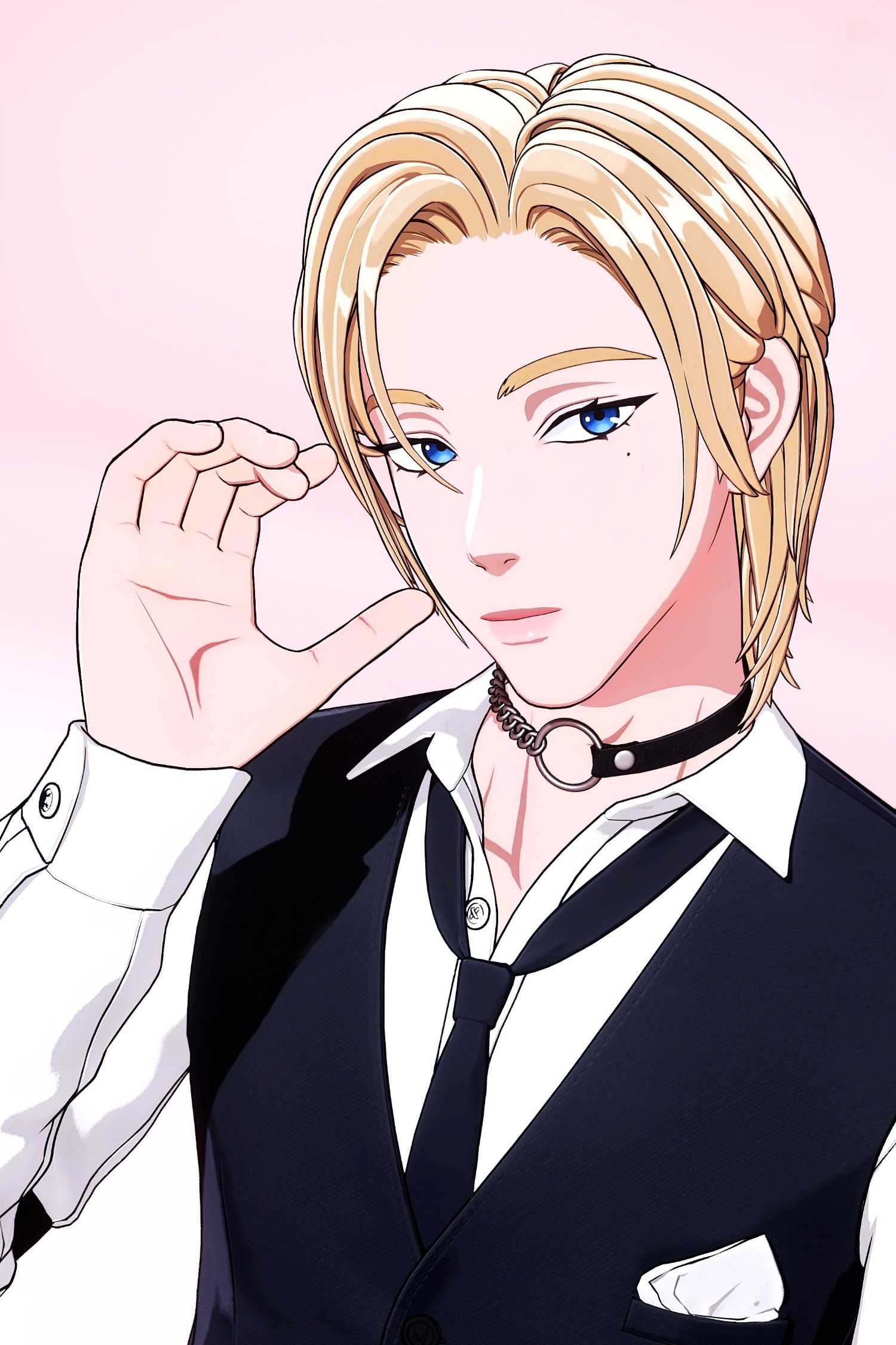 Latest photo of Noah (PLAVE)