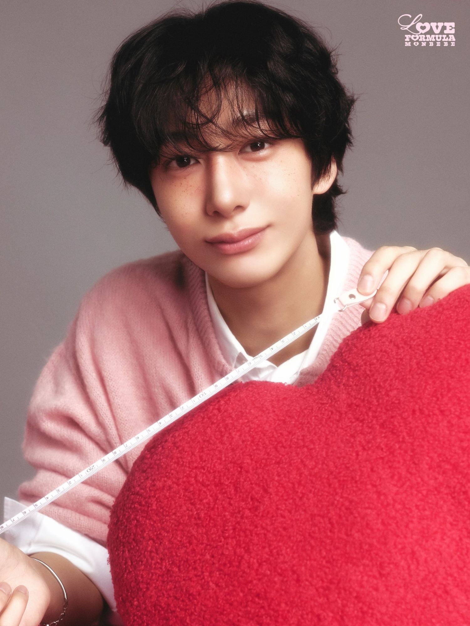 Posting K-POP populer yang disukai penggemar