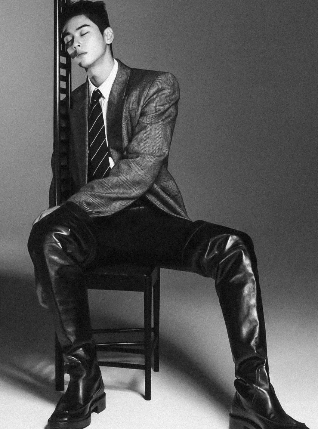 Latest photo of Eunwoo (ASTRO)