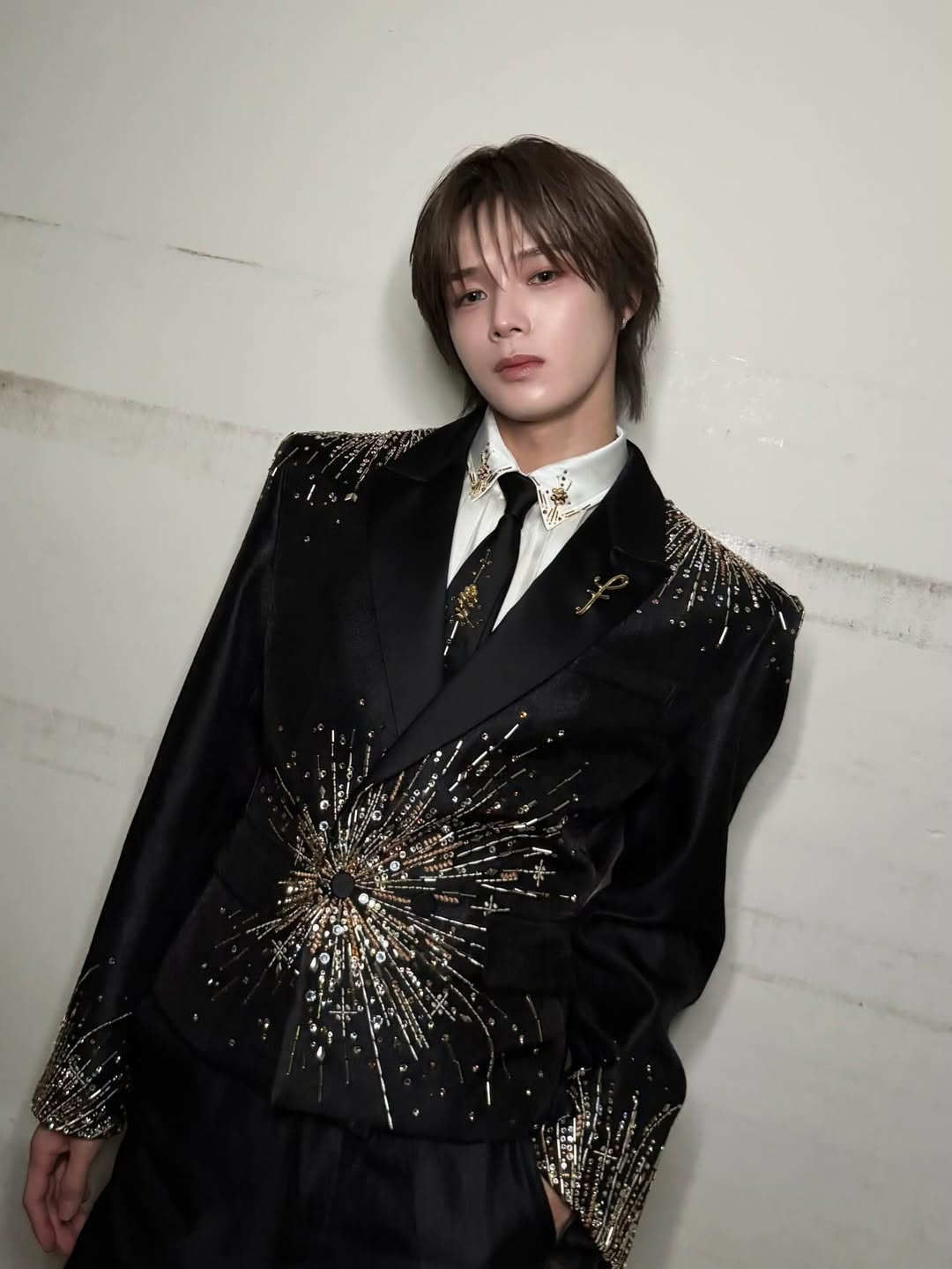 케이 (앤팀) 팬이 찍은 순간