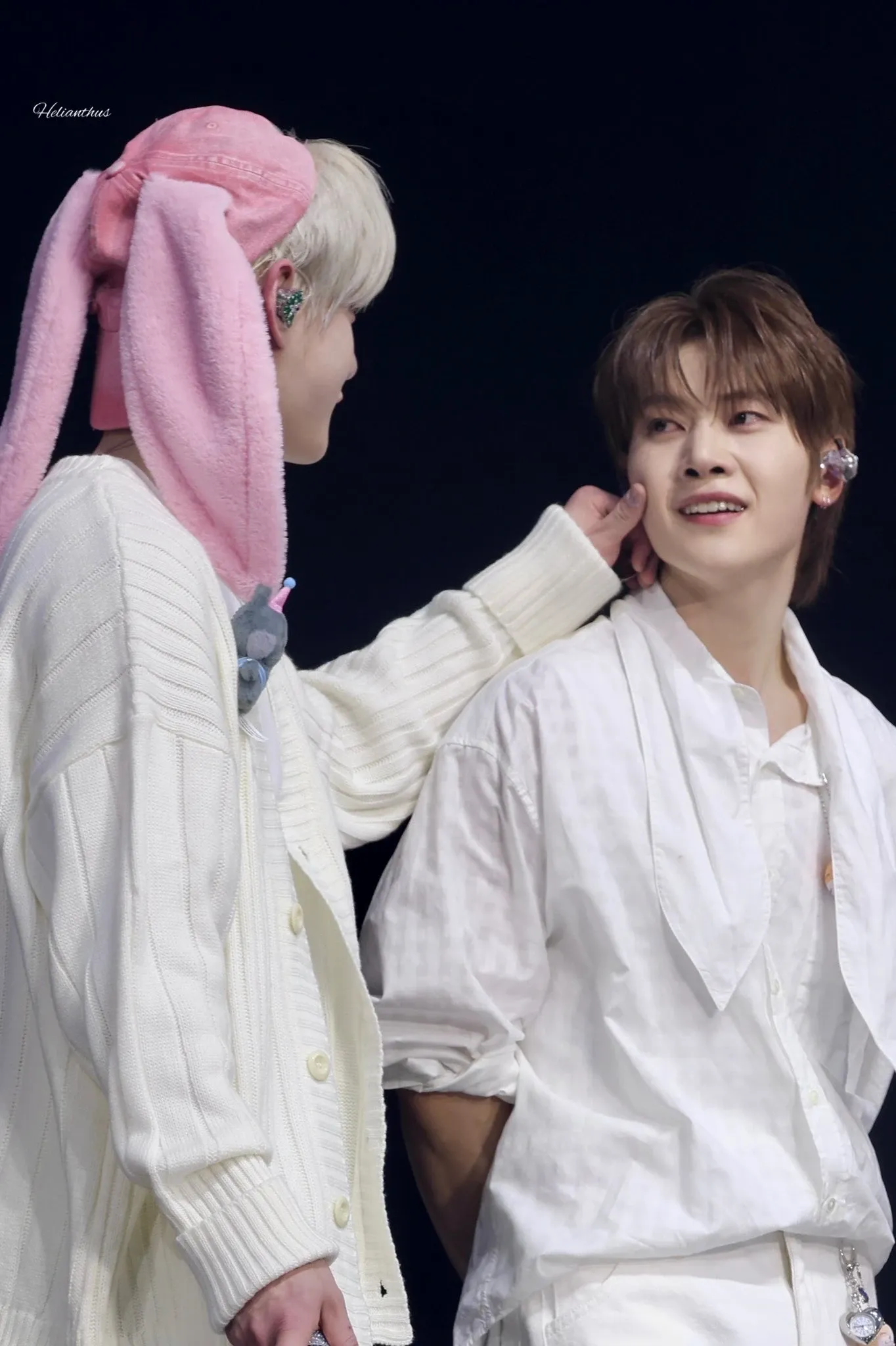 석매튜 (제로베이스원)의 최신 사진