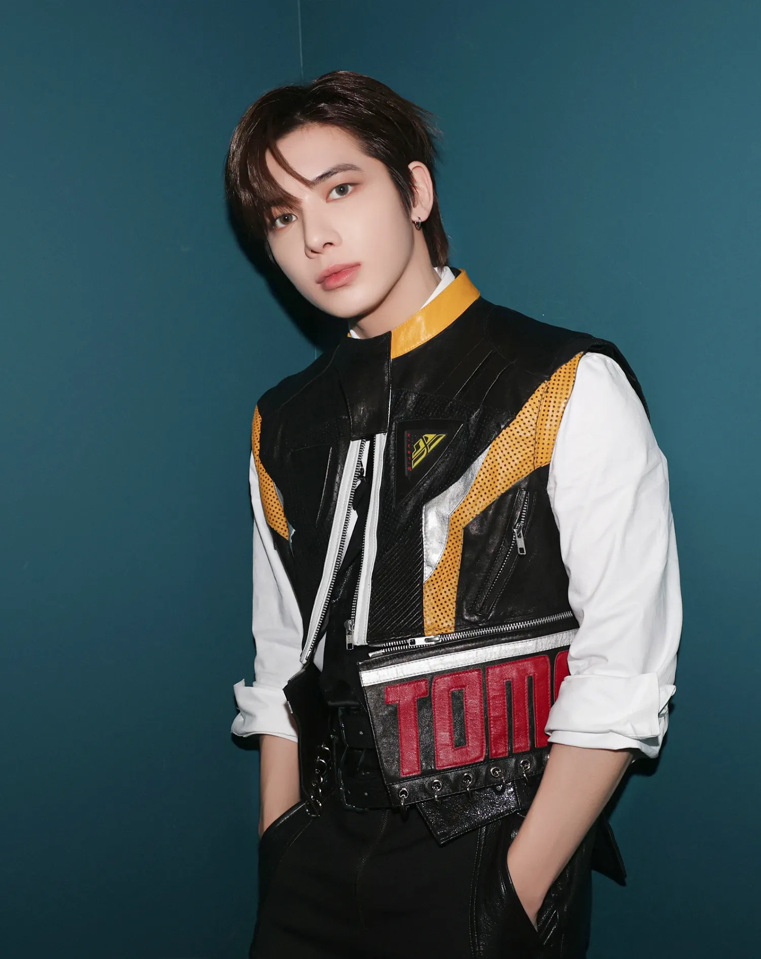 태현 (투모로우바이투게더)의 최신 사진
