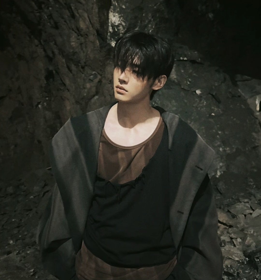 성훈 (ENHYPEN) 팬이 찍은 순간