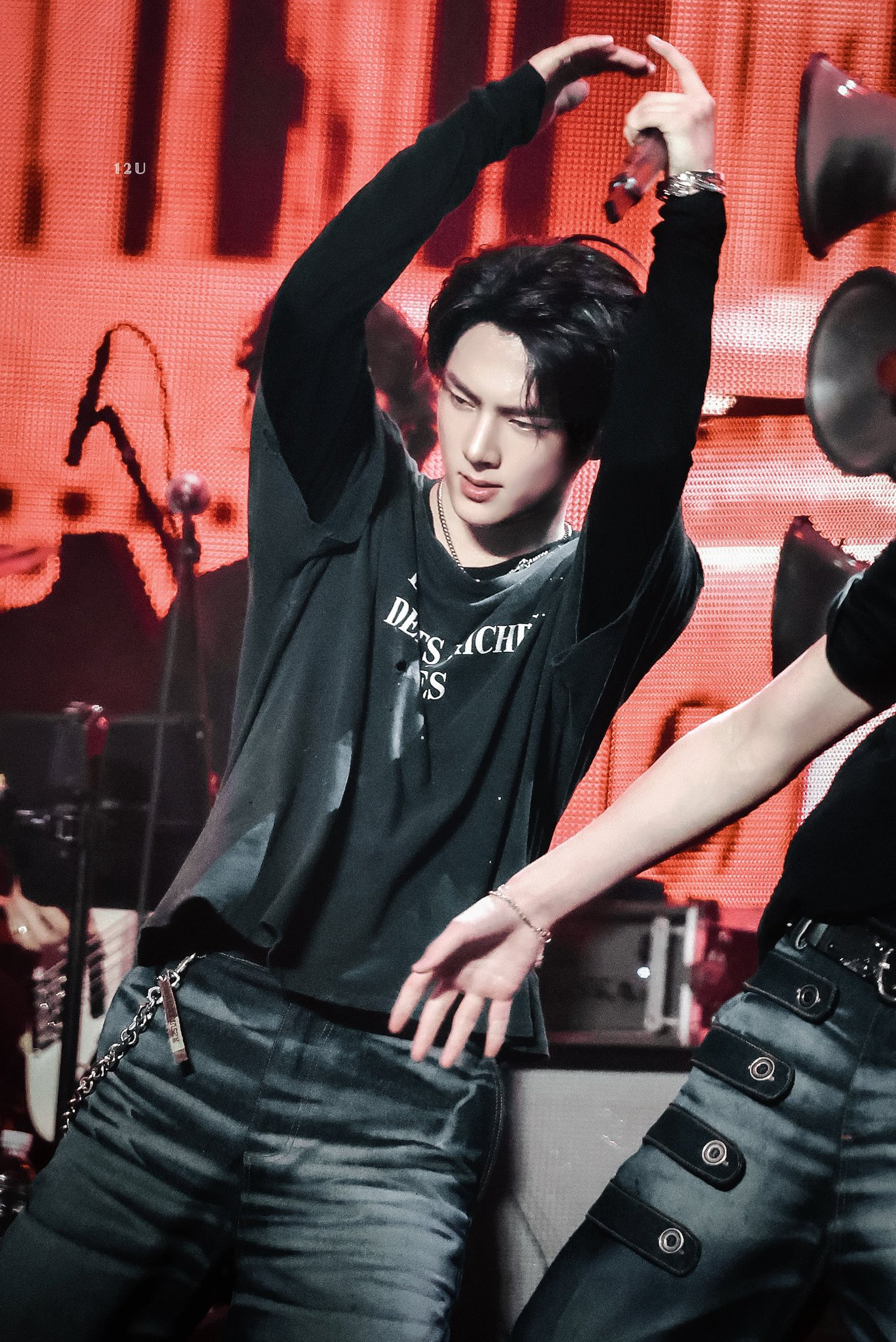 ENHYPEN의 비하인드 컷