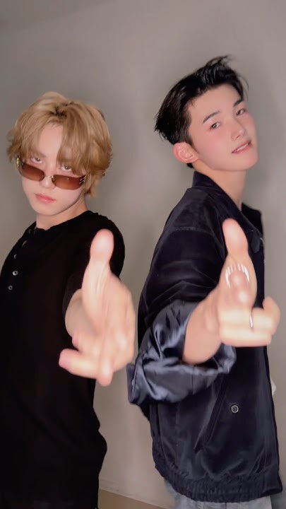 Fandom-recommended wallpaper image of Taki (&TEAM)