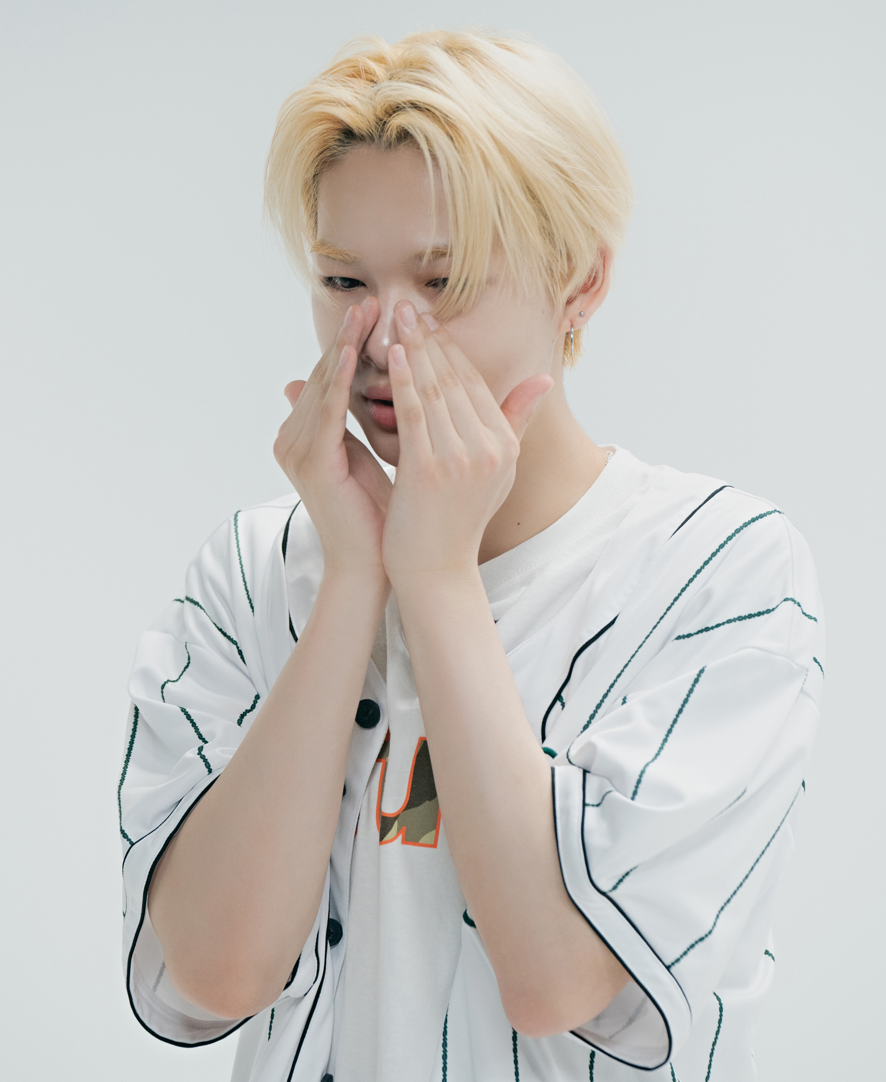 NI-KI (ENHYPEN)的最新活动照片