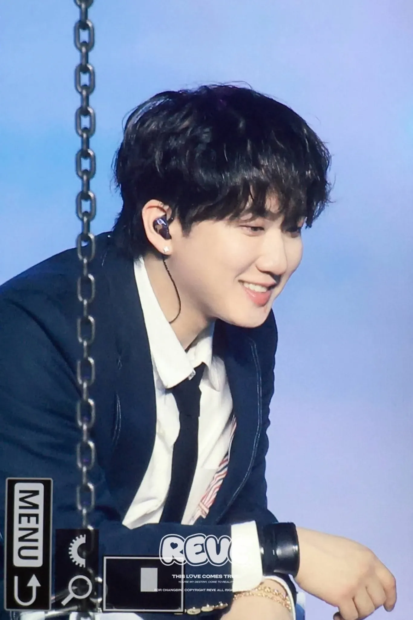 チャンビン (Stray Kids)ファンが撮った瞬間