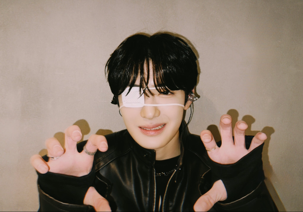 鄭相炫 (ALPHA DRIVE ONE)的最新活動照片